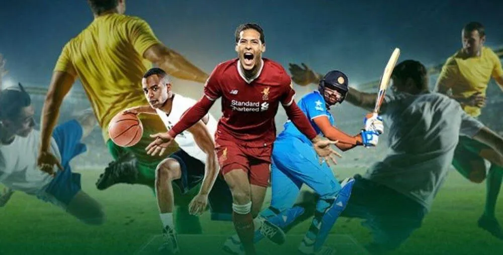 Đánh giá sảnh cược thể thao United Gaming DP568